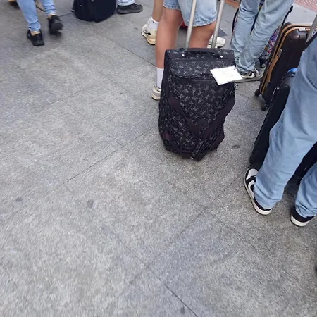 Sencilla Séjour chez l'habitant Bilbao