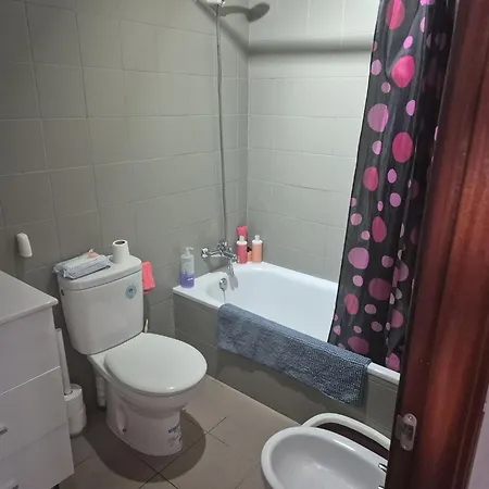 Accommodatie bij particulieren Sencilla *