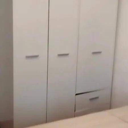 Habitación Sencilla Quarto em Acomodações Particulares *